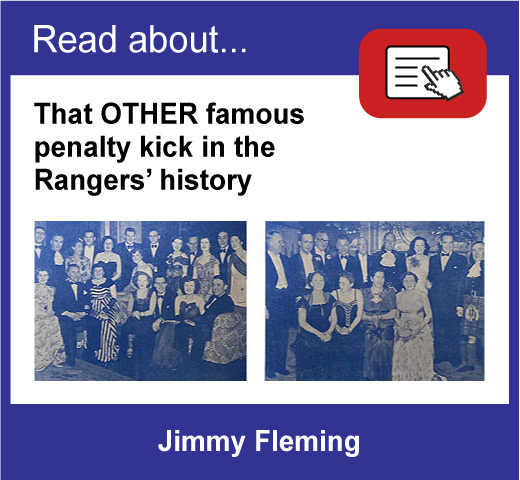 Jimmy Fleming