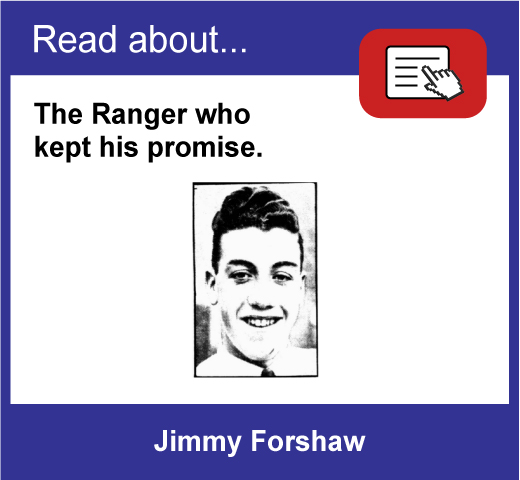 Jimmy Forshaw